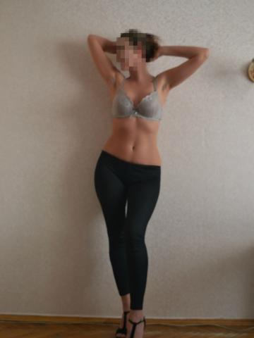 Зинаида Ошеломительная фото 2