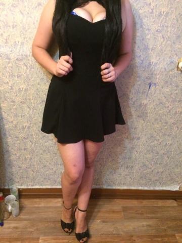 Патриция Доктор фото 2