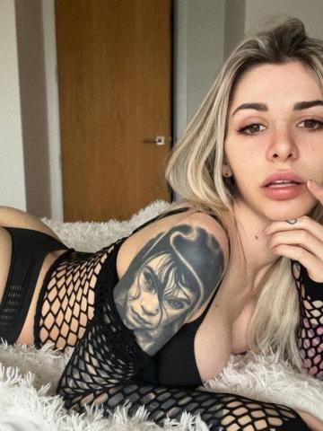 Ольга Спортивная Брюнетка