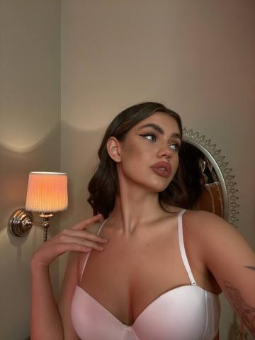 Марина Неотразимая фото 3