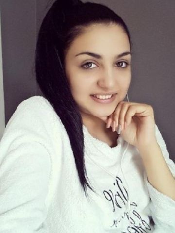 Шарлотта Госпожа Реал