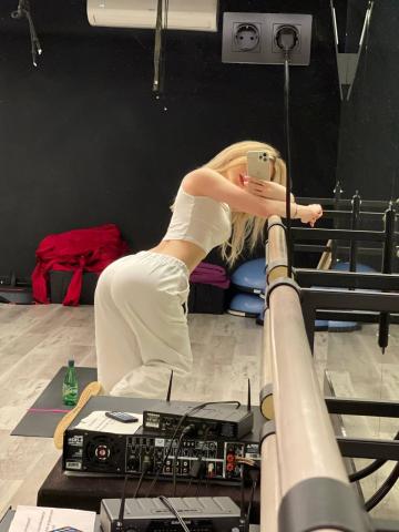 Алиса Сексуальная Студентка фото 5