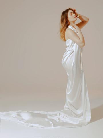 Анна Худышка фото 6