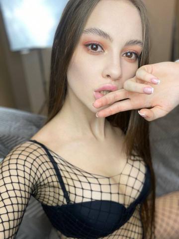 Жанна фото 2