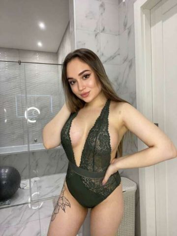 Соня Необъяснима